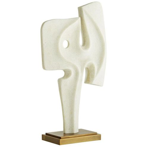 Maeve 25.5 X 13.5 inch Sculpture