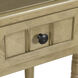 Hampton 28 X 14 inch Sahara End/Side Table
