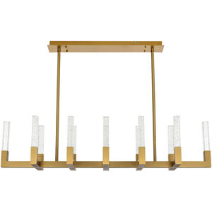 Noemi 12 Light 12.00 inch Pendant
