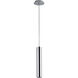 Idol 1 Light 2.75 inch Pendant