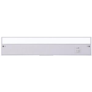 3-in-1 1 Light 3.63 inch Cabinet Lighting