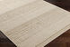 Rockport 120 X 94 inch Ivory Outdoor Rug, Rectangle