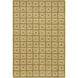 Mugal 96 X 60 inch Rug