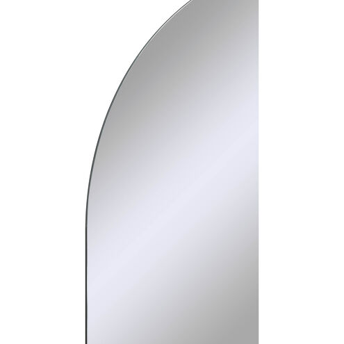 Gervais 65 X 24 inch Clear Wall Mirror