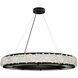 Arctic Halo Pendant Ceiling Light