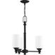 Neighborhood Dardyn 3 Light 20.50 inch Chandelier