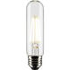 Lumos LED Medium Medium 8.00 watt 3000K LED Filament