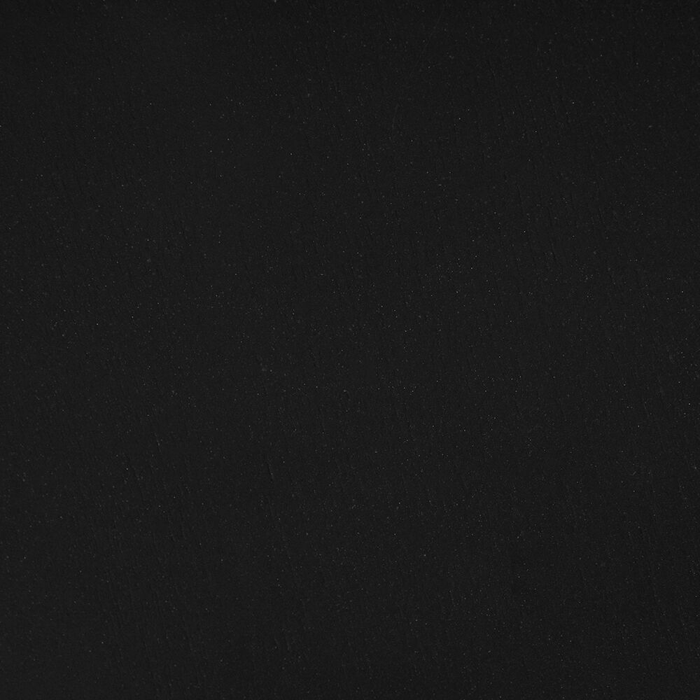 Anora 25.5 X 25.5 inch Hand Rubbed Black Side Table