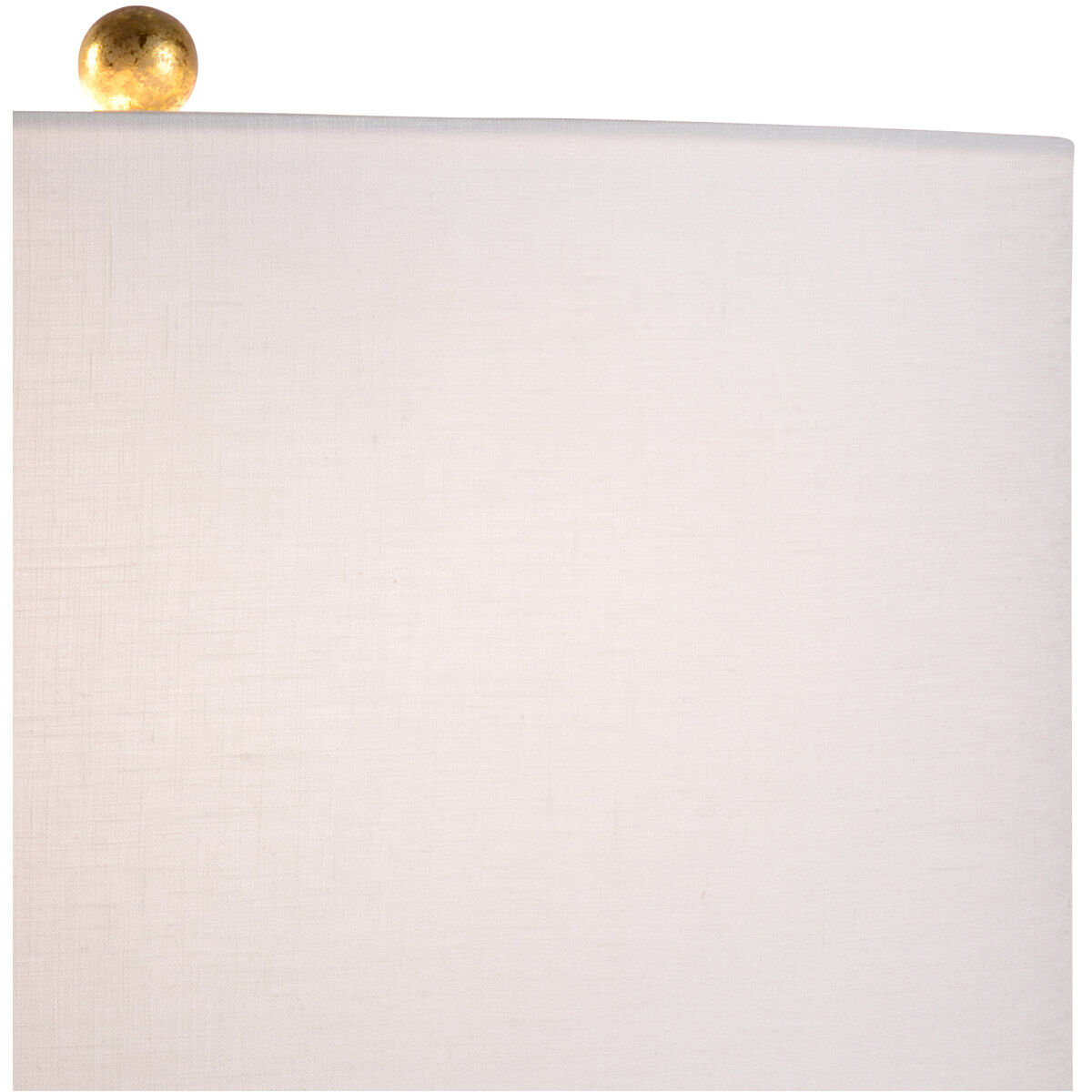 Wildwood 26 inch 100.00 watt Matte Black/Antique Gold Leaf Table Lamp Portable Light