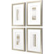 Catalyst Metallic Framed Art, The Studio