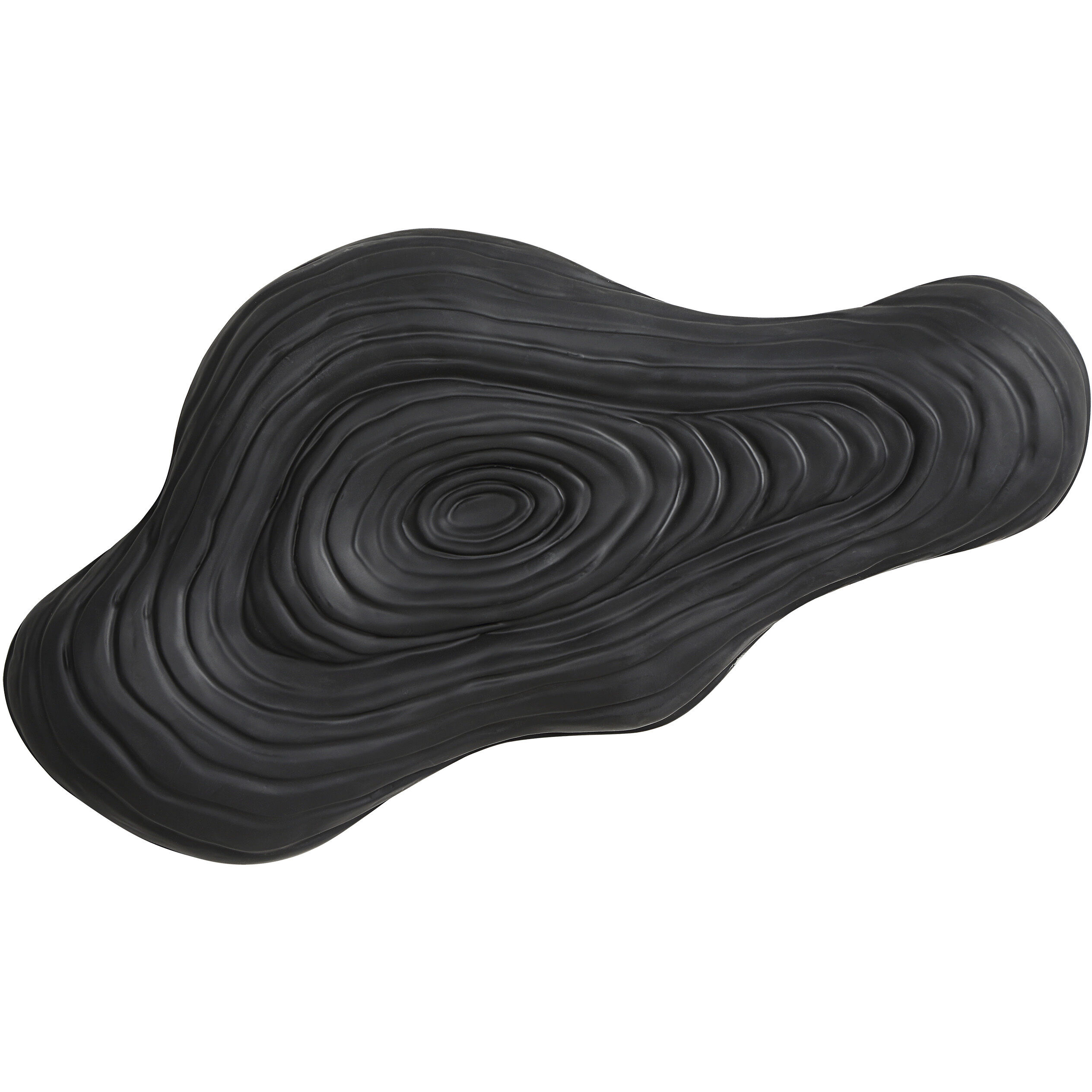 Sevilla Matte Black Wall Decor, Set of 3