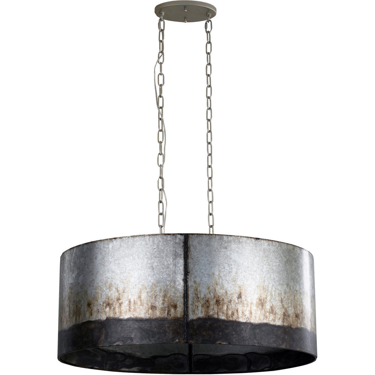Cannery Linear Pendant Ceiling Light