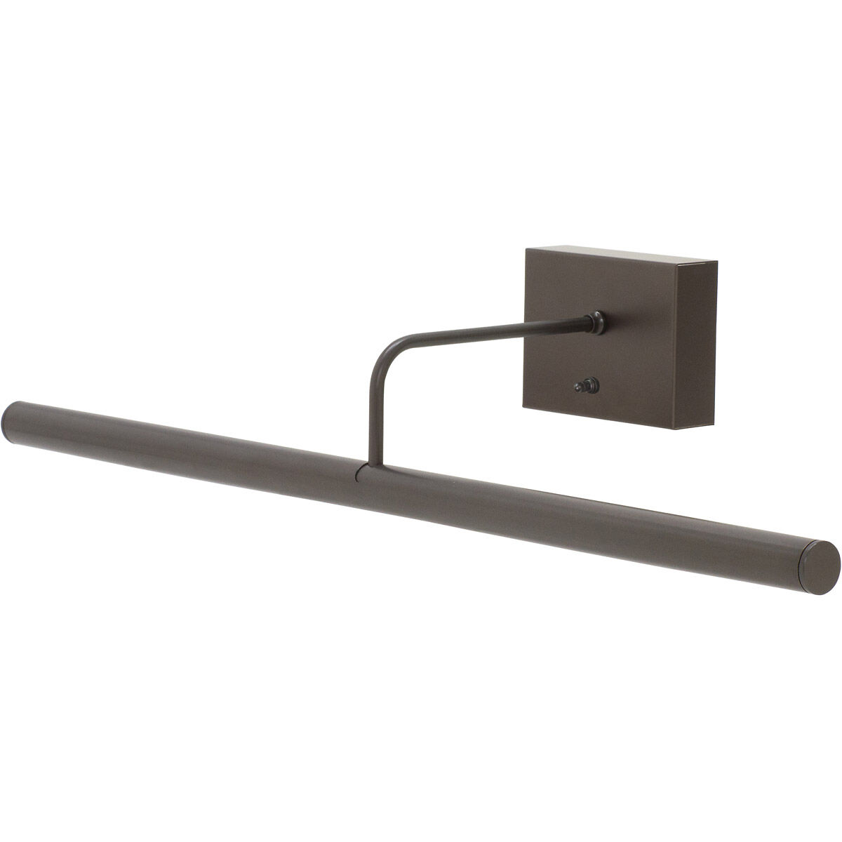 Battery powered house lights online