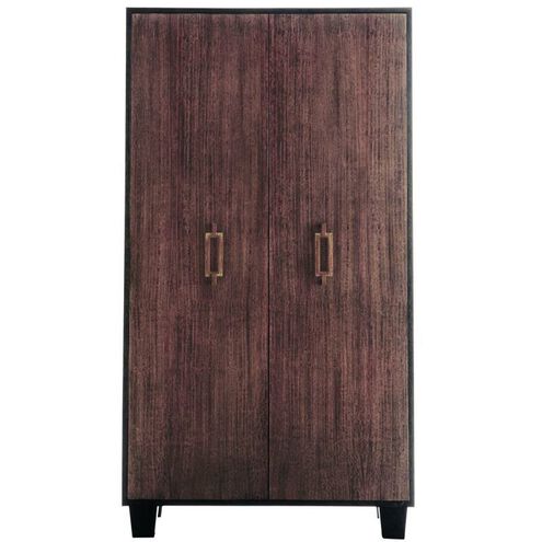 Magnus 44.5 inch Brindle Cabinet