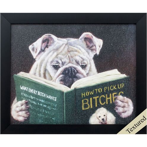 Animals Collection 11 X 9 inch Non-Glass Framed Art