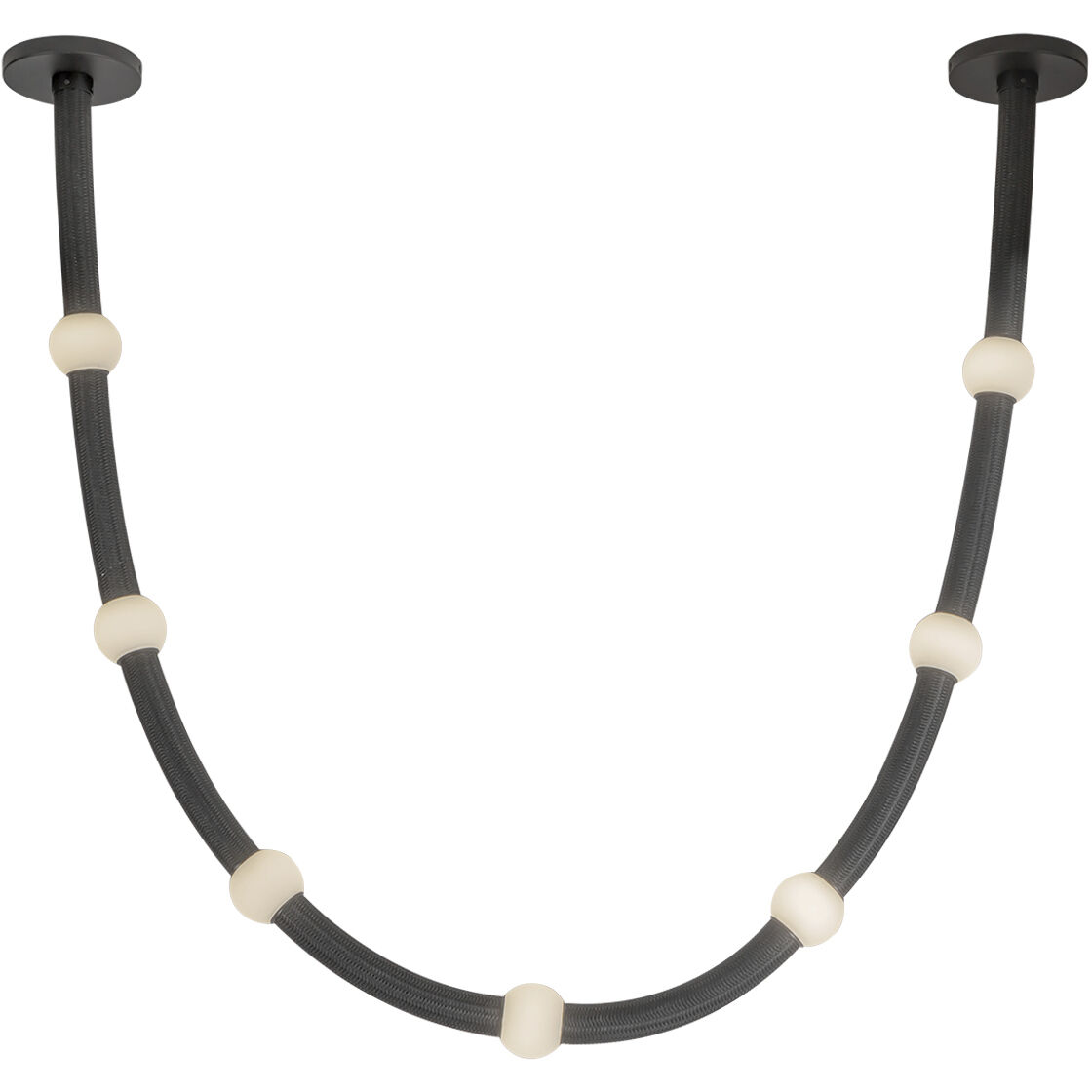 Corda Pendant Ceiling Light