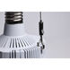 ColorQuick LED EX39 Mogul Extended 360 watt 3000K/4000K/5000K HID Replacements