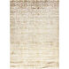 Artema 130 X 94 inch Gold Rug in 8 x 11