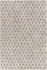 Medora 156 X 108 inch Beige Rug in 9 x 13, Rectangle
