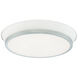 Jaxx 2 Light 15.00 inch Flush Mount