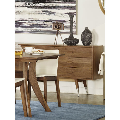 Sienna 71 X 16 inch Brown Sideboard, Small