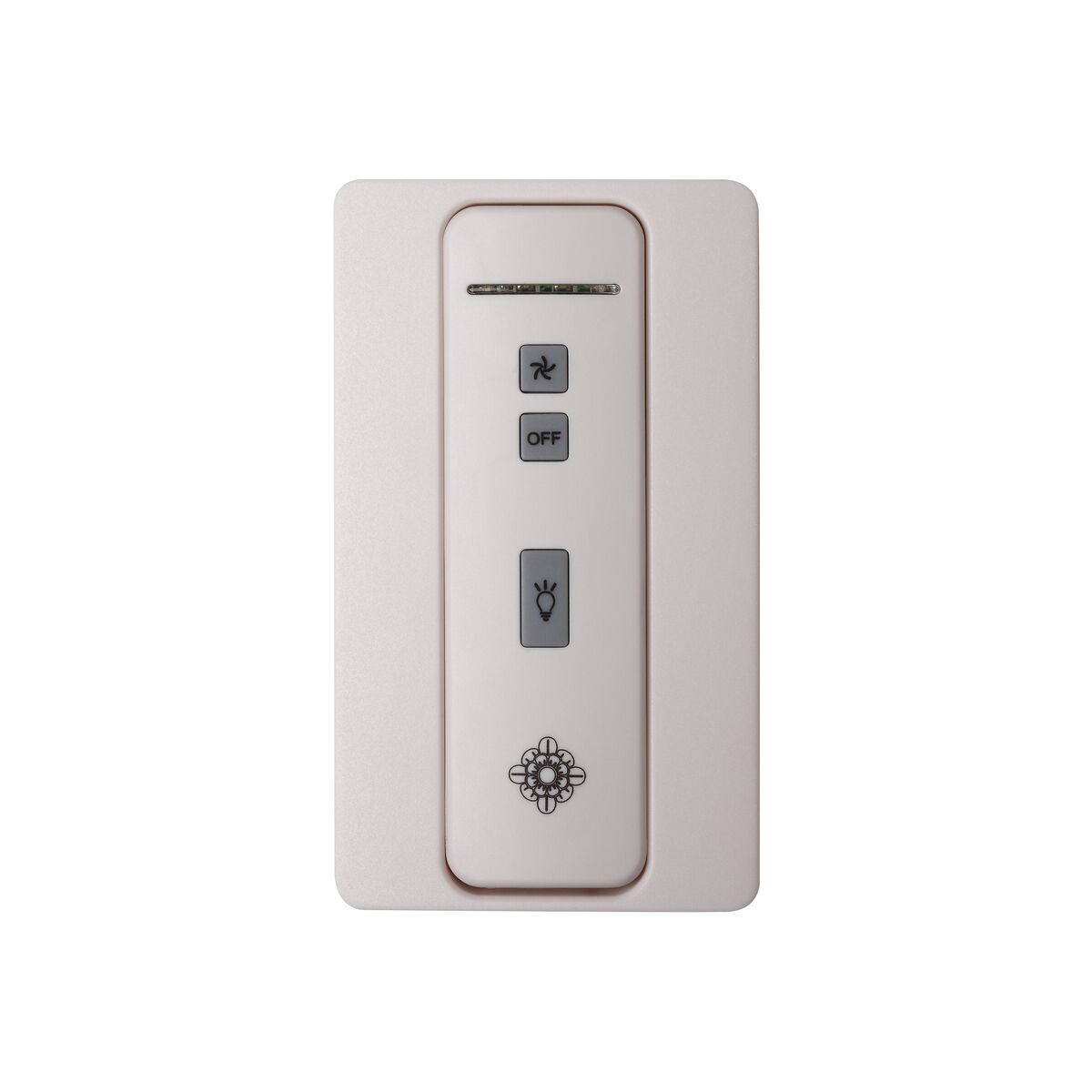 NEO Remote Control White Fan Universal Remote