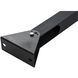 Ontario 2 X 1 inch Black Patio Heater Telescoping Mounting Kit
