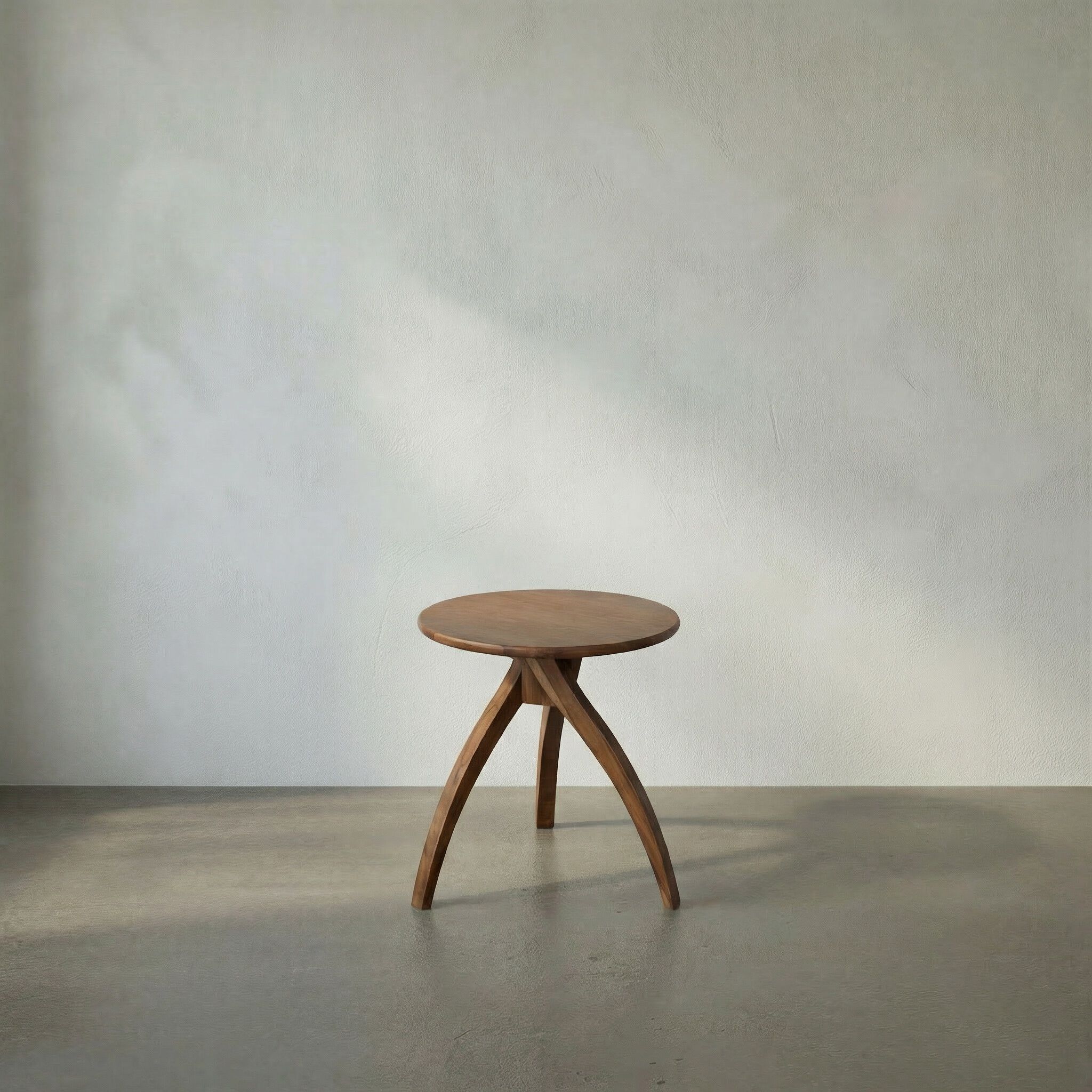 Vikram Side Table, S