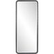 Fordham 72 X 30 inch Charcoal Dressing Mirror