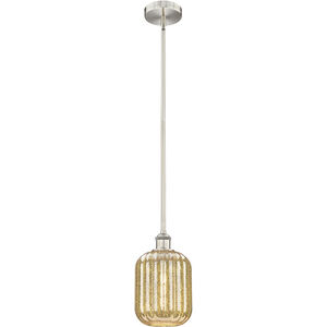 Edison Preston 1 Light 6.75 inch Mini Pendant