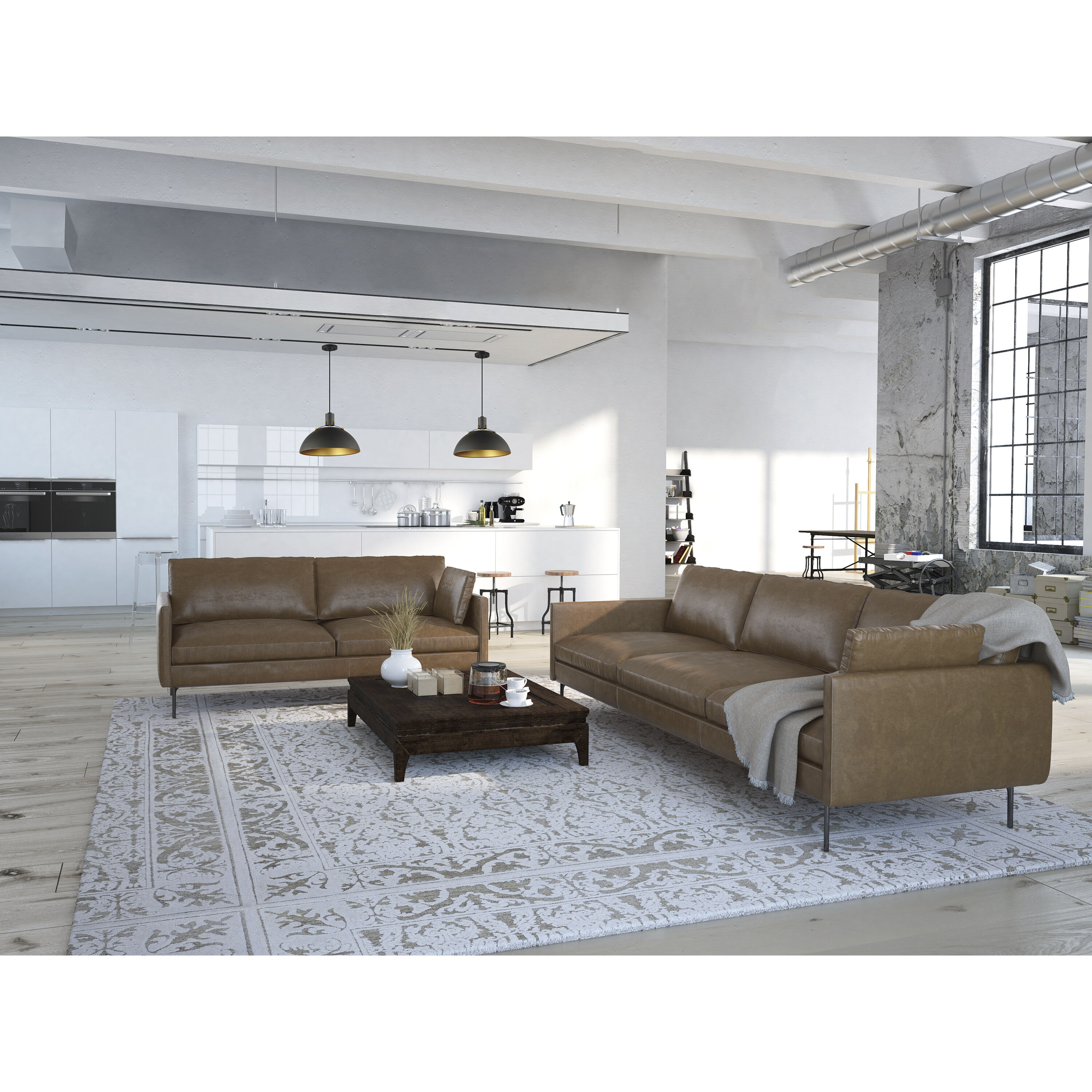 Dawn 1 Light 12 inch Antique Brass / Black Single Pendant Ceiling Light in Antique Brass and Black