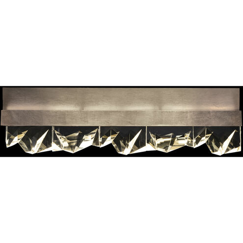 Strata Wall Sconce Wall Light in Bronze
