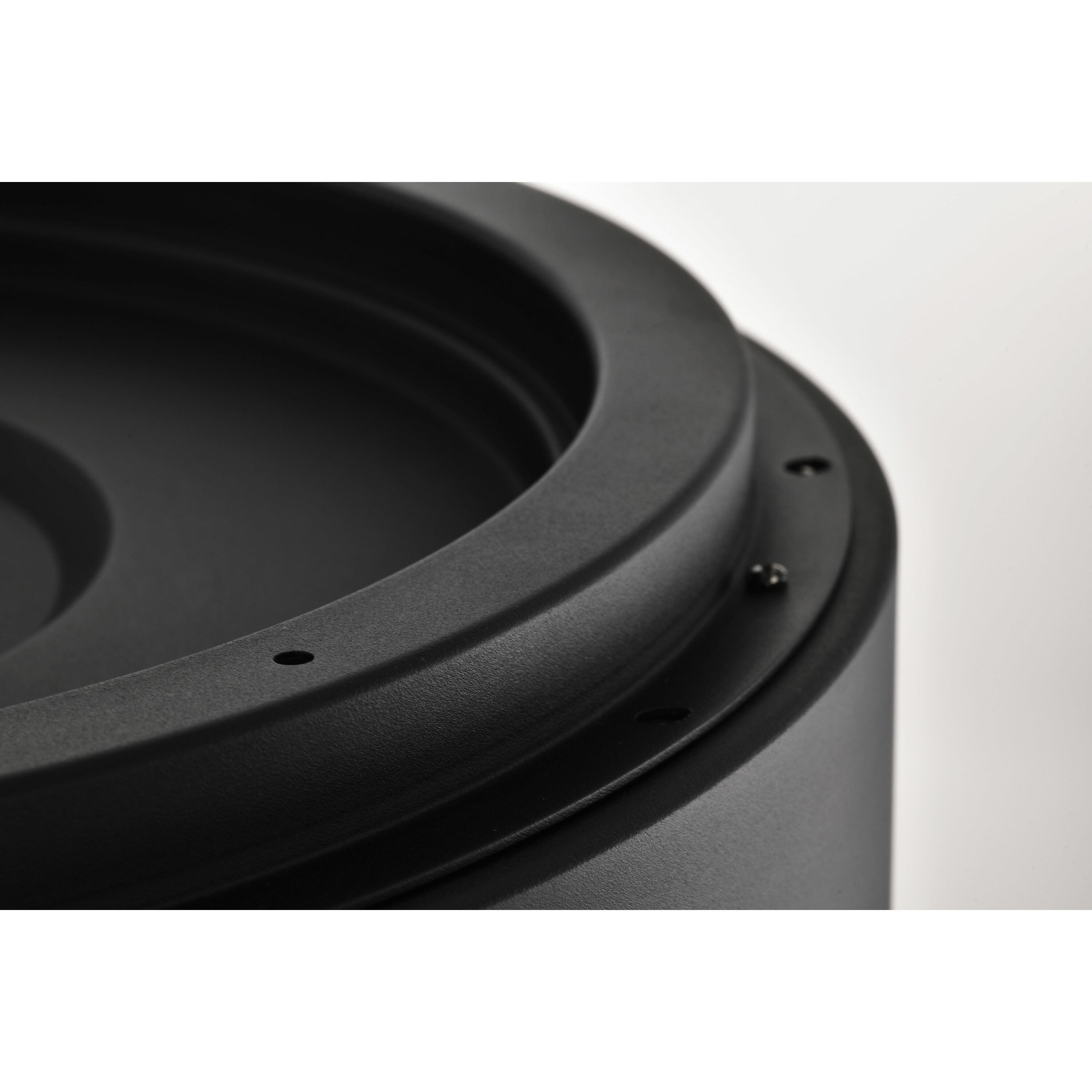 Orbit LED 17.75 inch Black Flush Mount Ceiling Light