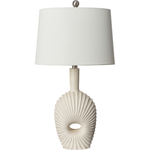 Fatima 27.5 inch 100.00 watt Accent Table Lighting Portable Light