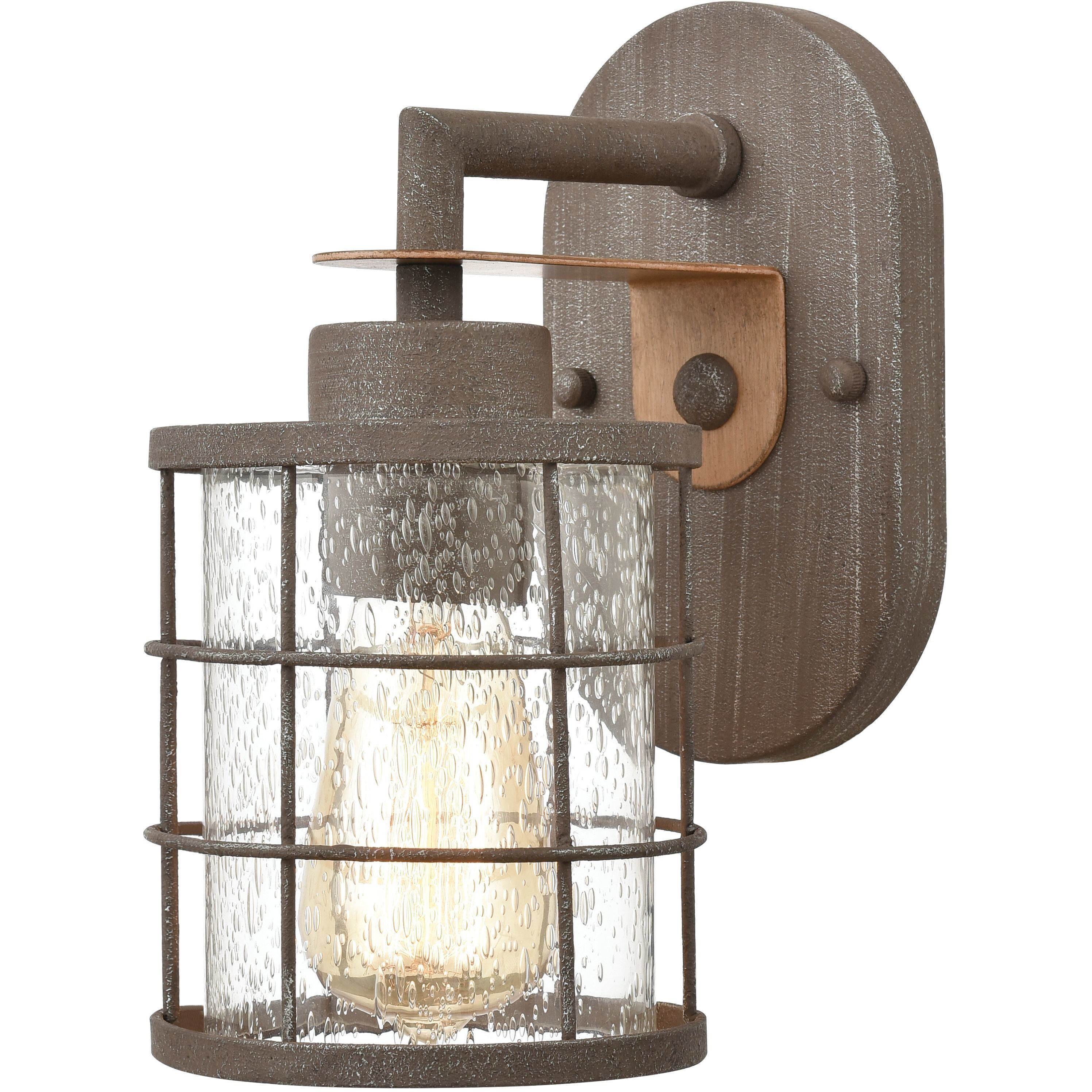 Gilbert Vanity Light Wall Light