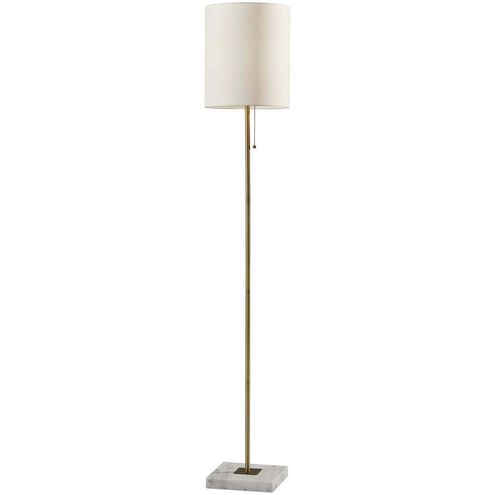 Fiona 1 Light 11.00 inch Floor Lamp