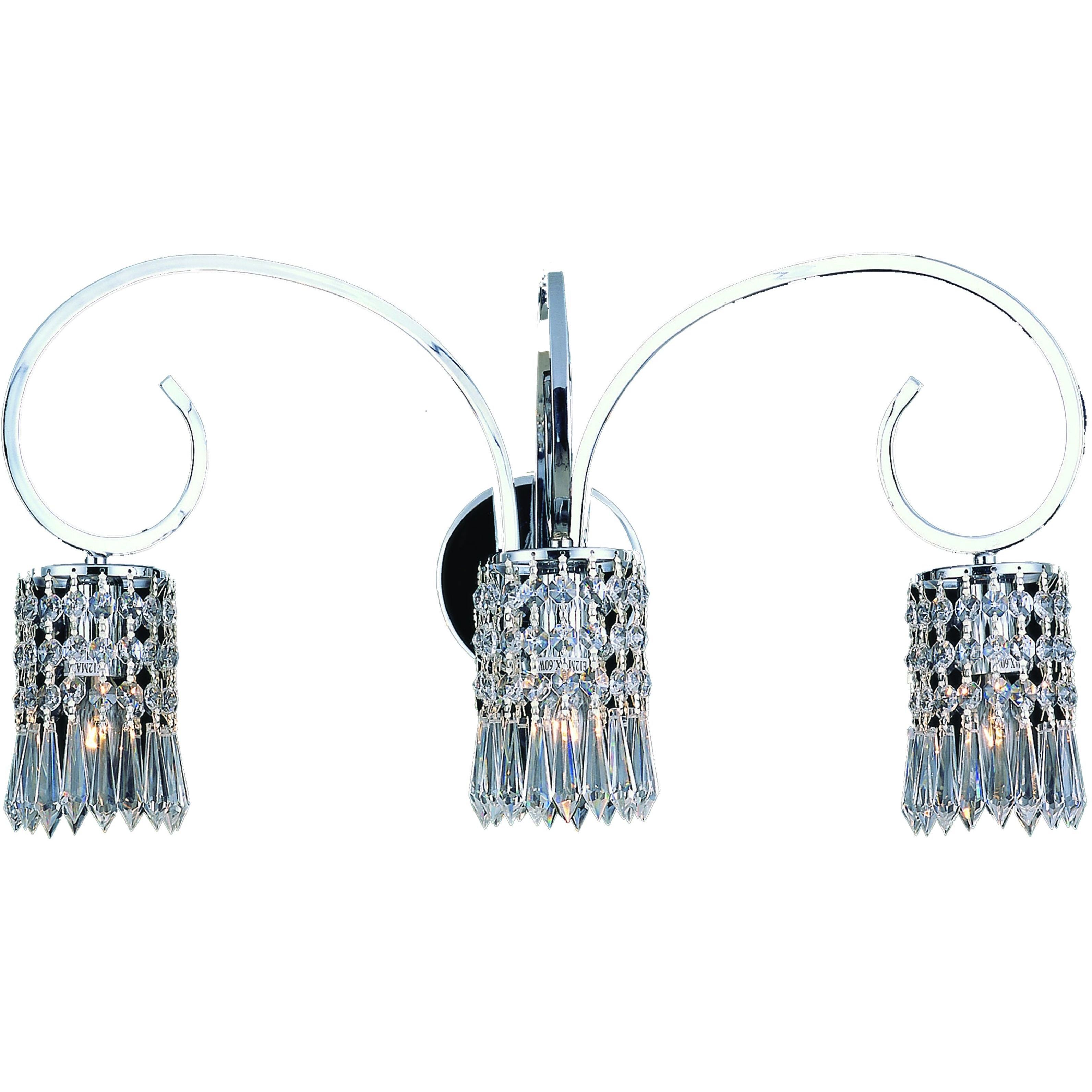 Optix Vanity Light Wall Light