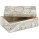 Jossa 7 inch Natural Box