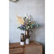 Candia 14.4 X 8.9 inch Vase
