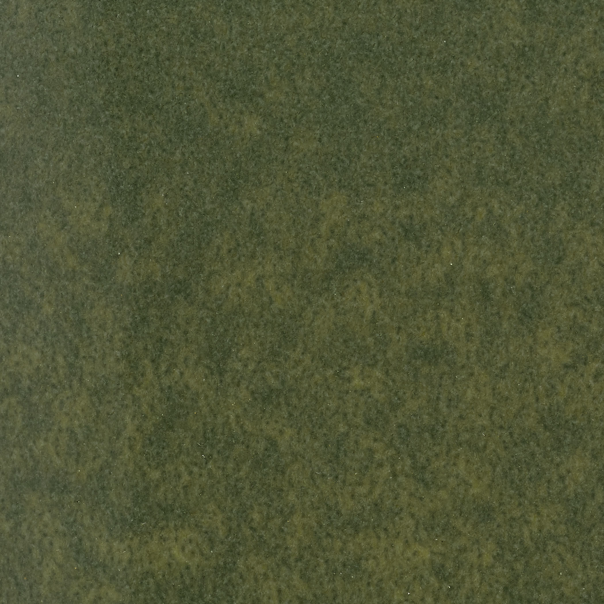 Saguaro 18.5 inch Reactive Green Glaze Garden Stool