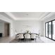 Overture LED 48 inch Polished Nickel Chandelier Ceiling Light