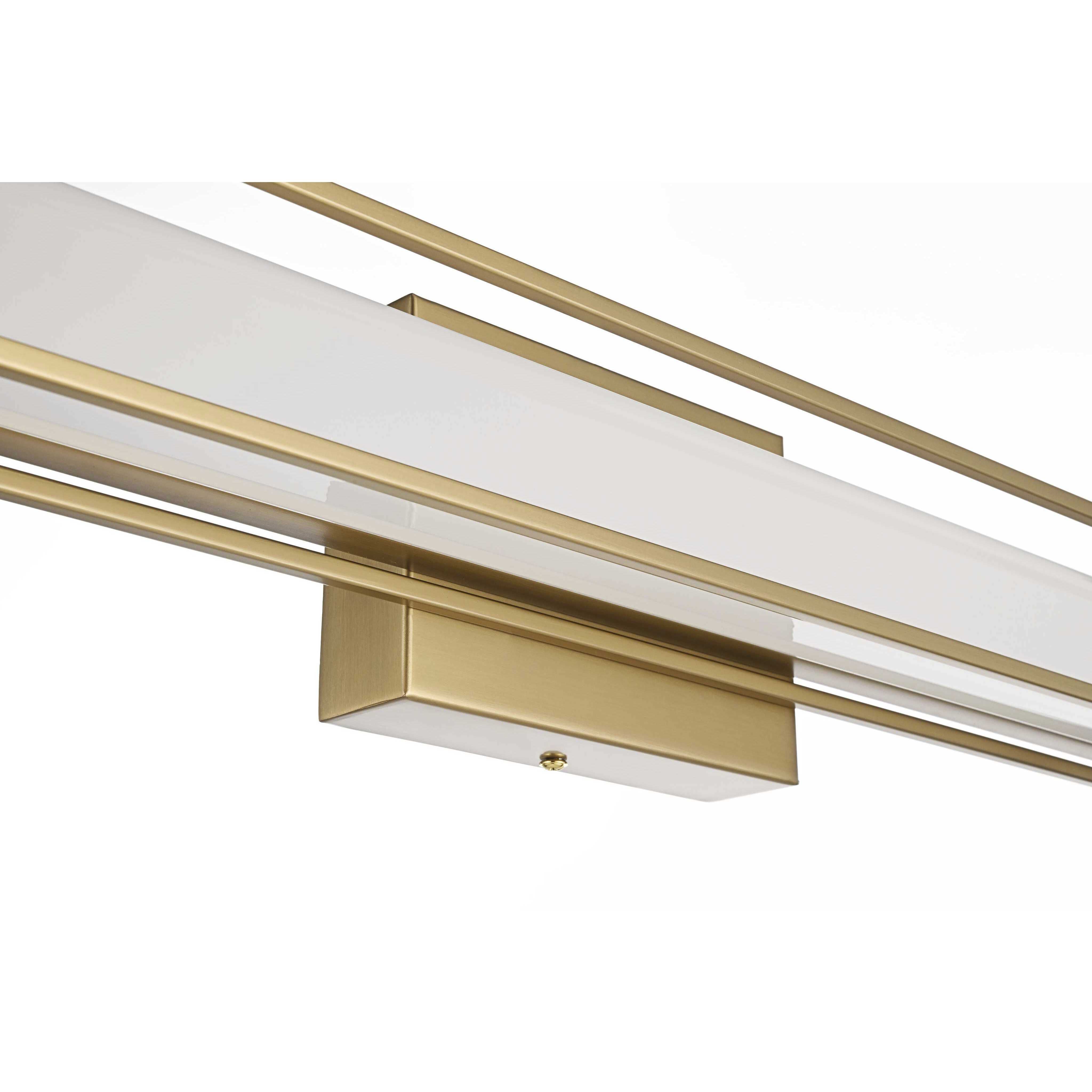 Aden Wall Sconce Wall Light