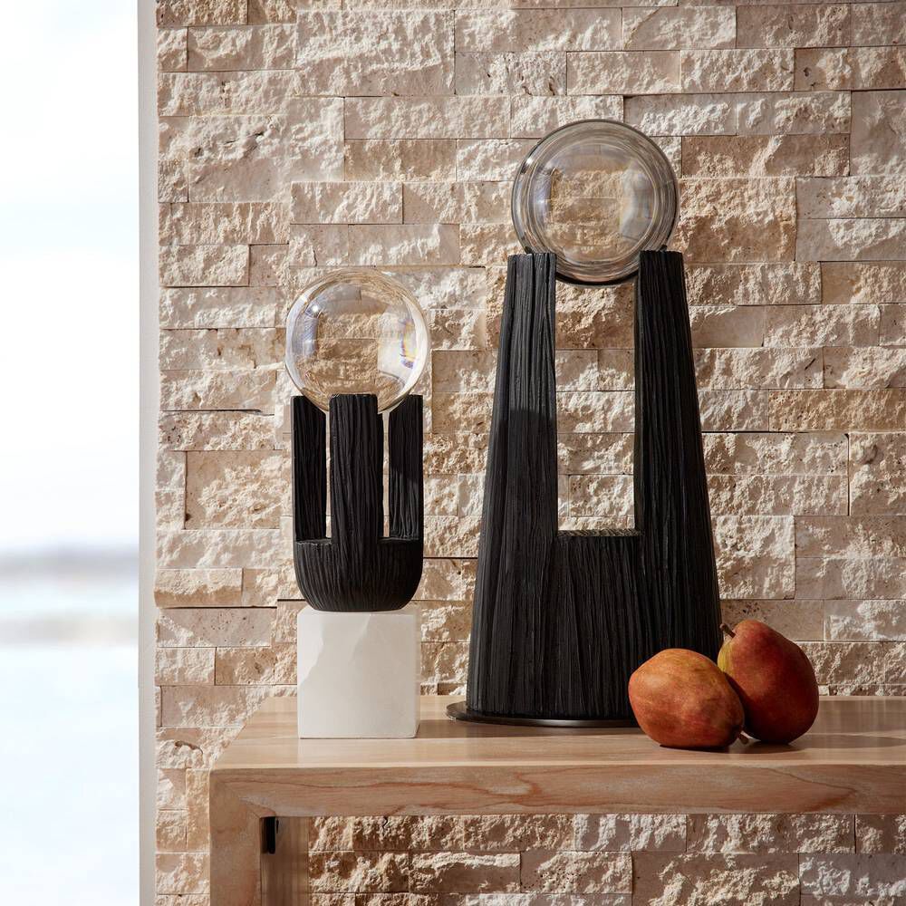 Perth 19.5 X 10 inch Sculpture