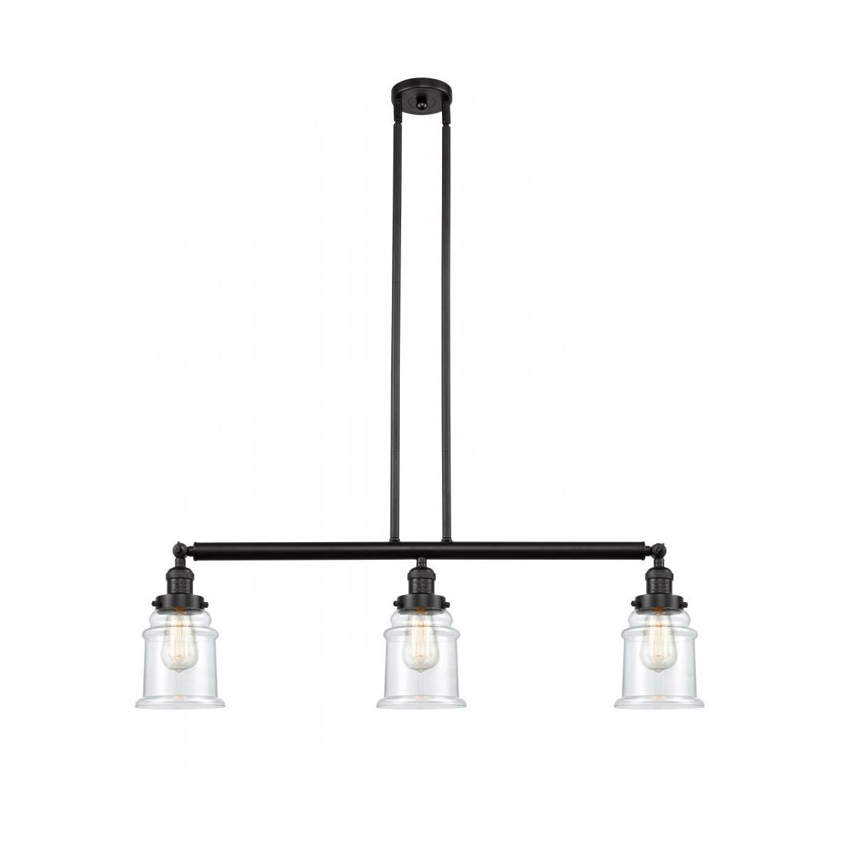 Oil rubbed bronze outlet island pendant lights