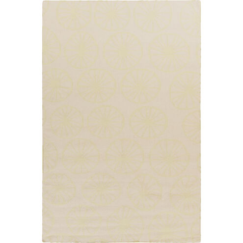 Yacht Club 63 X 39 inch Khaki, Olive Rug