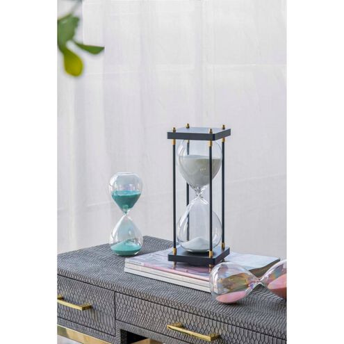 Hourglass Brown Hourglass