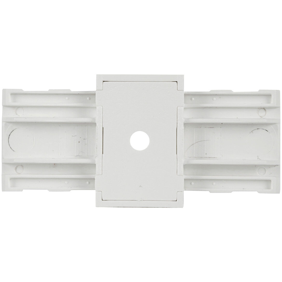 Trilo Track White Trilo Track Connector