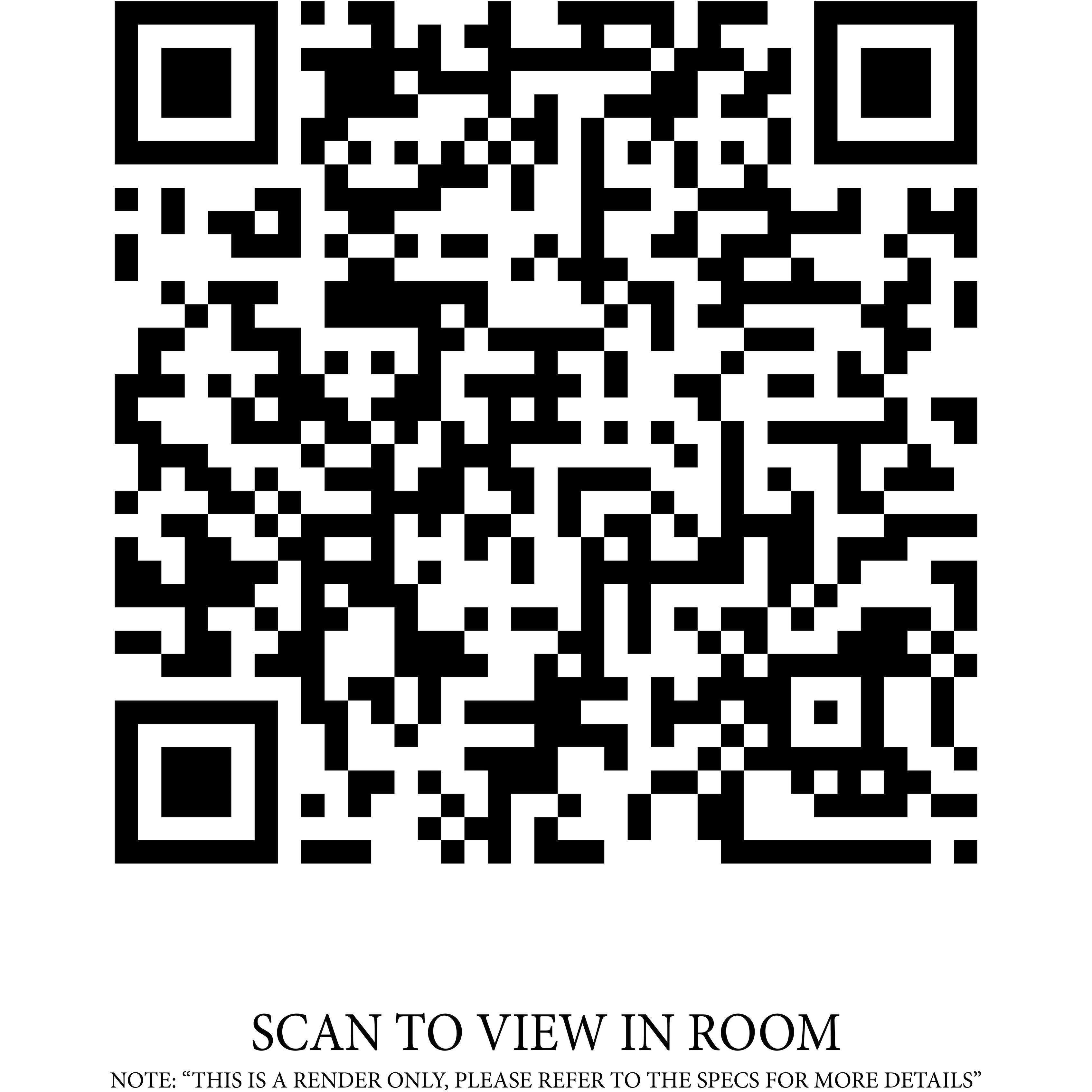 Lava LED 36 inch Black Chandelier Ceiling Light