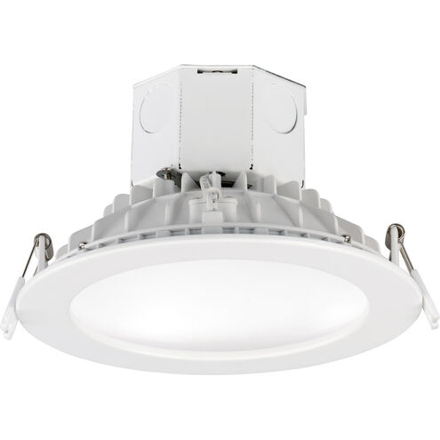 Cove PCB Integrated LED White Recessed Downlight