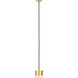 Sean Lavin Gable 2.50 inch Pendant